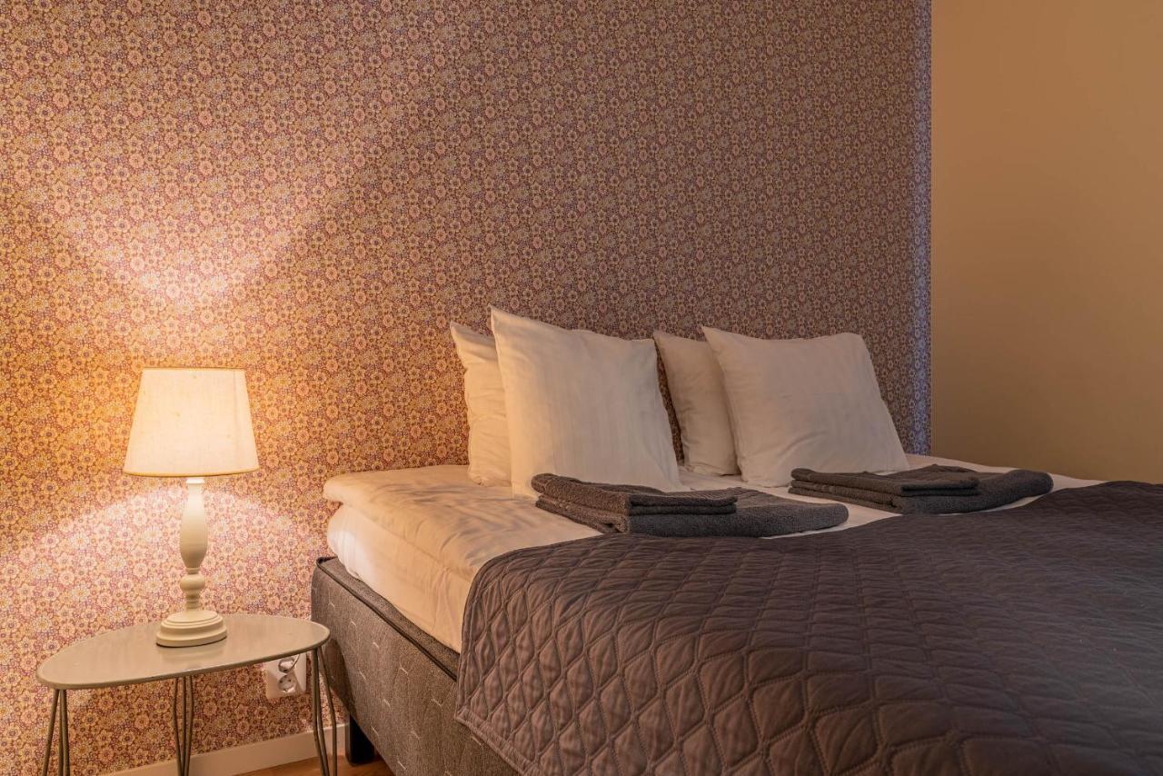 Saimaa Life Apartments Imatra Zewnętrze zdjęcie