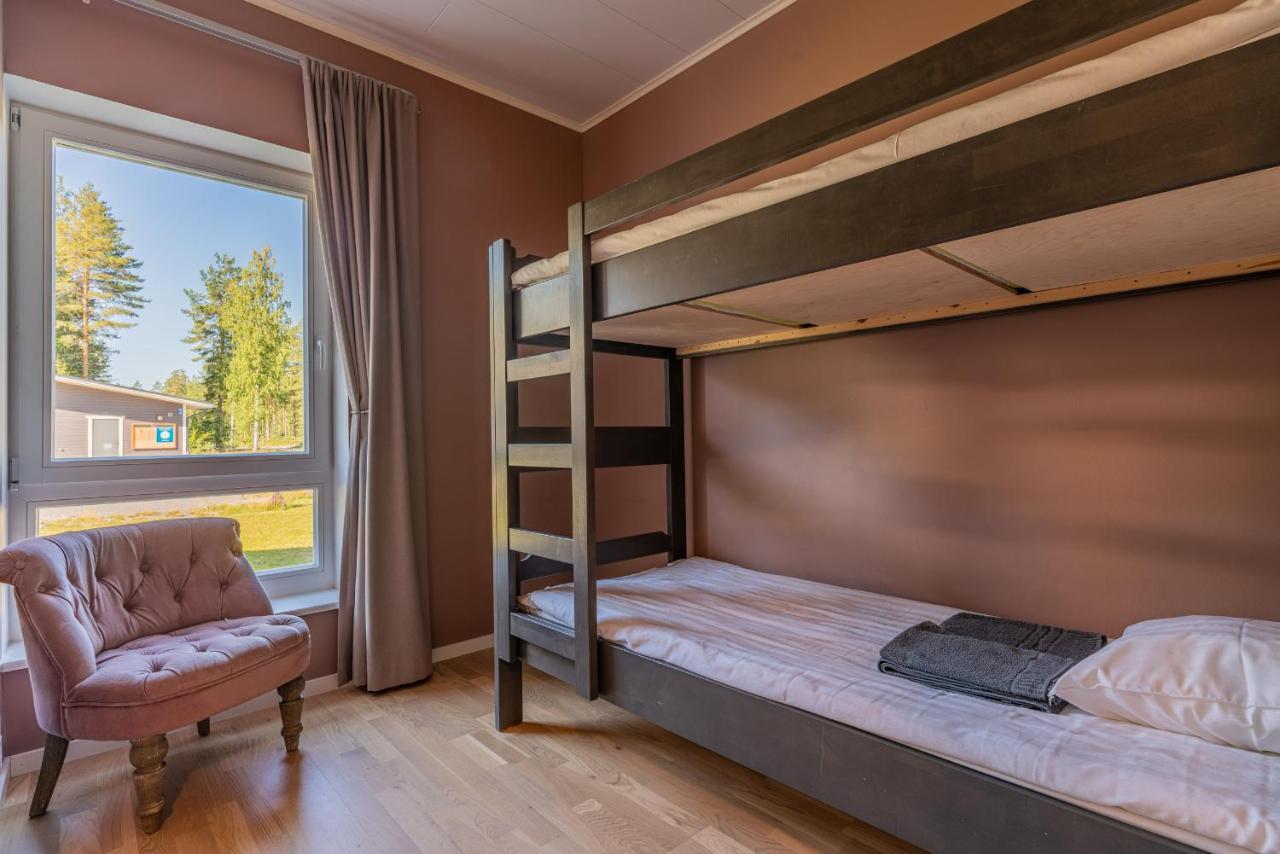 Saimaa Life Apartments Imatra Zewnętrze zdjęcie