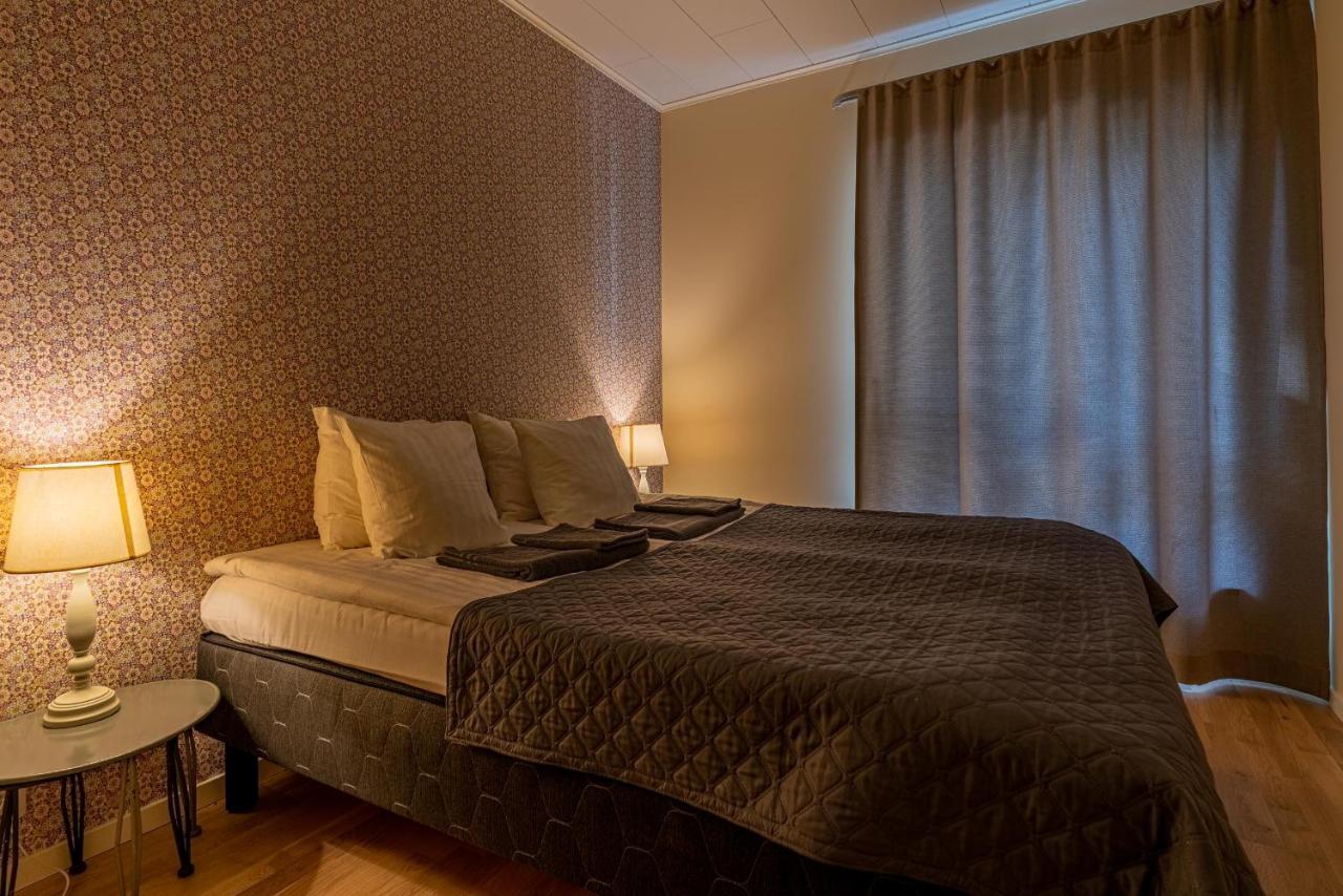 Saimaa Life Apartments Imatra Zewnętrze zdjęcie