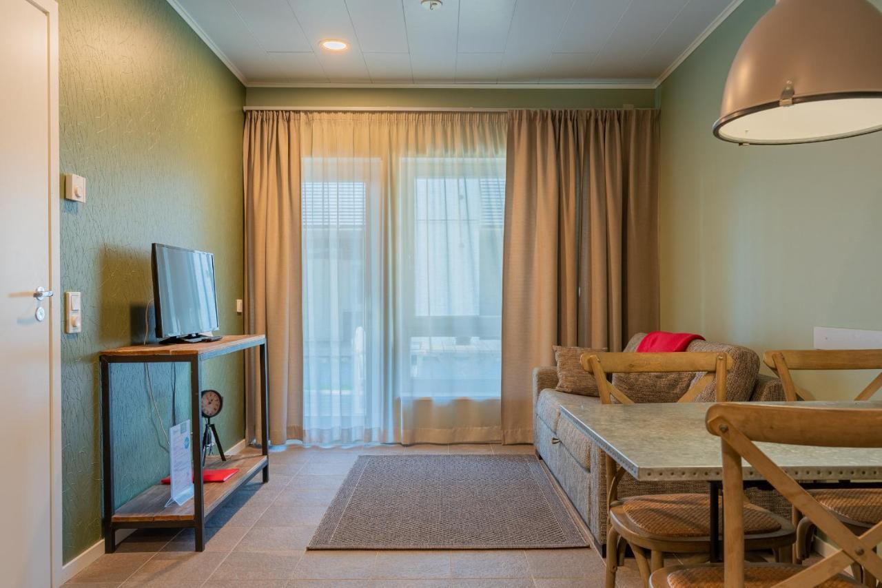 Saimaa Life Apartments Imatra Zewnętrze zdjęcie