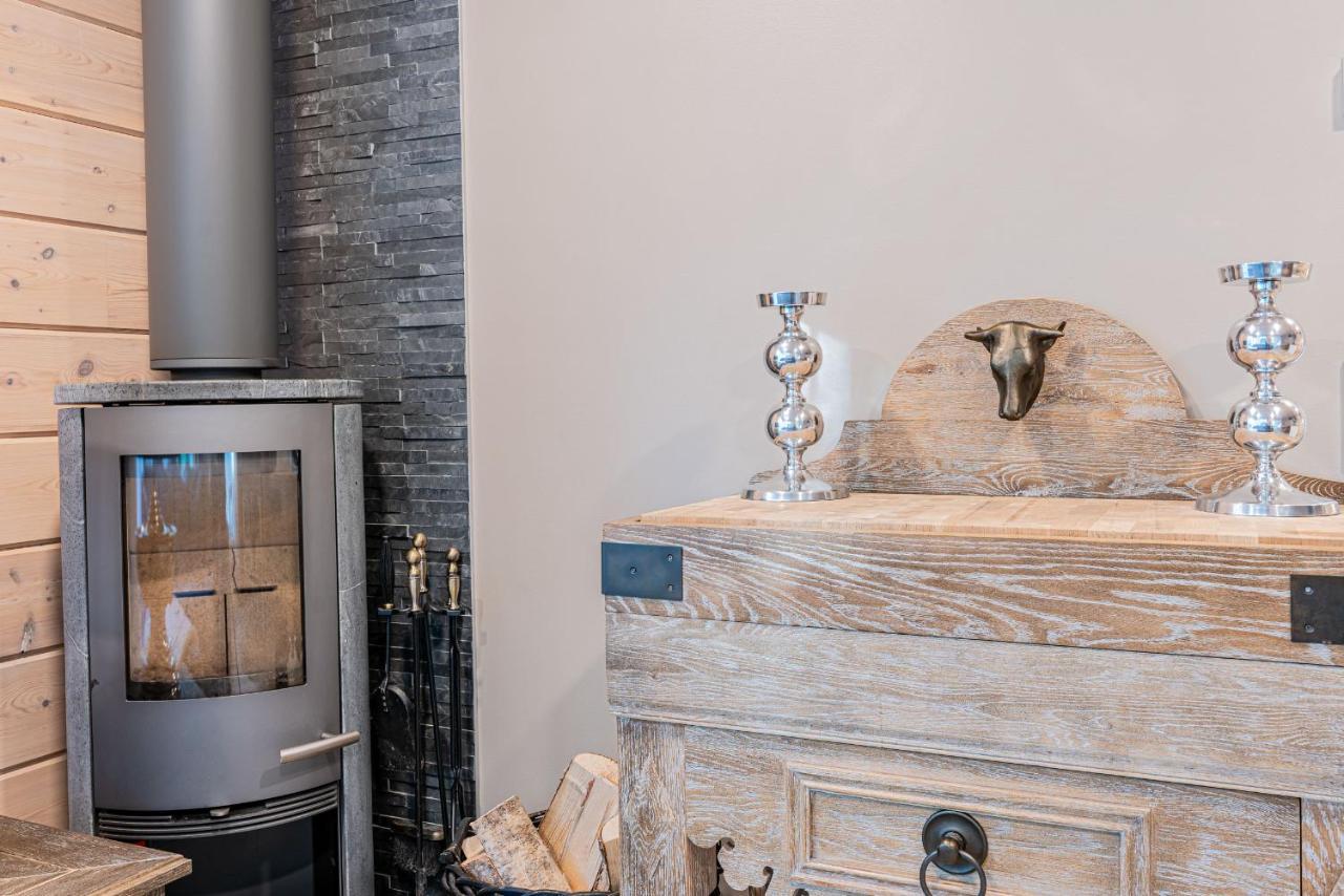 Saimaa Life Apartments Imatra Zewnętrze zdjęcie