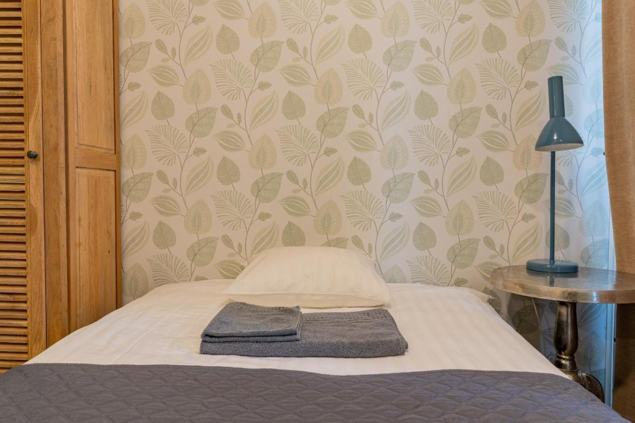 Saimaa Life Apartments Imatra Zewnętrze zdjęcie